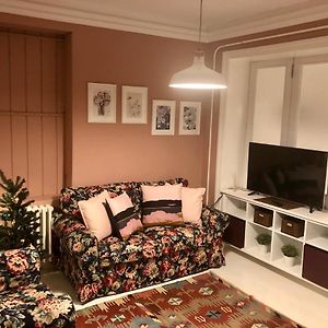 Appartement op de Begane Grond
